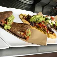 A single tortilla will tend to tear to pieces, pretty much on the first delectable bite. Totopos Restaurant Cary Nc Opentable