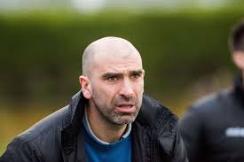 Bury Town manager Ben Chenery picks out his top three games this century