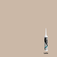 Laticrete Latasil 10 3 Oz Sealant Cartridge Latte