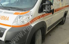 Un Echipaj Al Serviciului Judeţean De Ambulanţă Caras Severin In Izolare După Ce A Intrat In Contact Cu O Femeie Care A Ascuns Că Are Simptome De Covid 19 Radio Romania Reșița