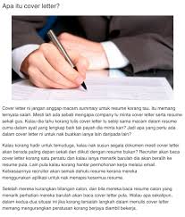 Lamaran kerja yang menarik akan berpeluang lebih banyak untuk dilirik perekrut. Tridentz B87021b63a154e4 Twitter