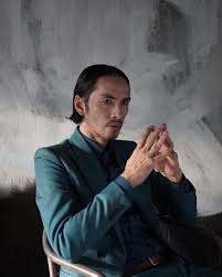 Veteran songwriter rico blanco first rose to fame in the '90s, as the frontman and chief songwriter of rockband rivermaya. Rico Blanco
