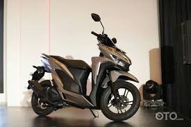 Harga Honda Vario 150 Bekas Sepantar Beat Baru Pilih Mana