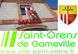 Vous pouvez contacter la mairie par courriel en cliquant sur le lien suivant : Saint Orens Fc Partenaires Saintofc