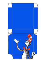 Pin On Party Dr Suess Theme