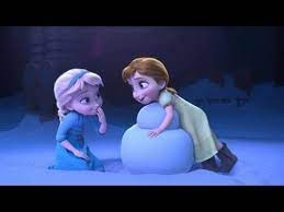La jeune fille rêve de l'apprendre, mais la réponse met son royaume en danger. La Reine Des Neiges 2013 Dessin Anime Film Complet En Francais Meilleurs Moments Youtube