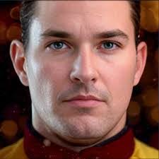 Marcus Cromwell's Instagram, Twitter & Facebook