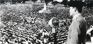 Meski stabilitas politik tercapai dan pembangunan ekonomi dapat teraih. Kehidupan Politik Ekonomi Pada Awal Kemerdekaan 1945 1949 Quiz Quizizz