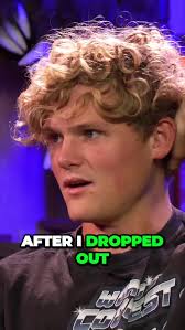 Ryan Trahan Lifting Vs Running