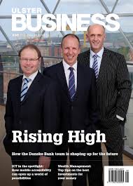 Only individuals who have an ulster bank account and authorised access to anytime internet banking should proceed beyond this point. Ulster Business June 2014 By Ulster Business Issuu