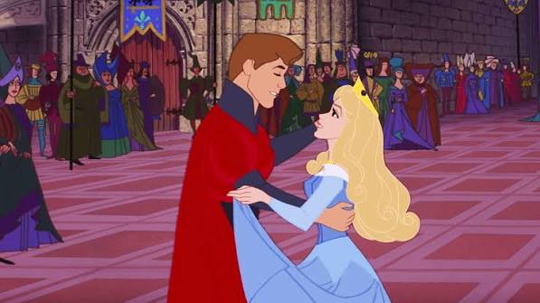 The Story Fanatic: Disney Defense: Sleeping Beauty