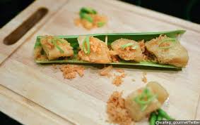 7 ragam chinese dumpling yang lembut dan menggugah selera Kerennya Hidangan Warteg Diubah Jadi Sajian Bintang Lima