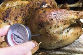 A Roast Turkey So Easy A Turkey Could Do It Thanksgiving Cooking Turkey Roasted Turkey