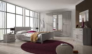 Votre chambre adulte complète au meilleur rapport qualité/prix c'est ici ! Jadim Chambre Complete Altea Bois Gris Meubis