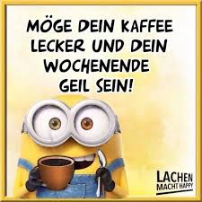 Pin Von Tom Majerus Auf Sprüche Wochenende Lustig Minions Sprüche