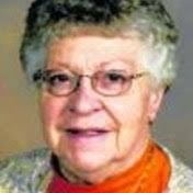 Mescher Family Obituaries
