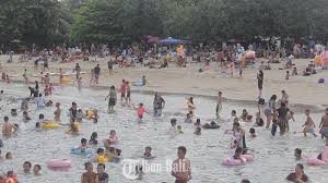 Pantai sanur adalah pantai yang terkenal dgn sebutan pantai matahari terbit. Ppkm Di Denpasar Dimulai Besok 11 Januari 2021 Tempat Wisata Tetap Buka Dengan Ketentuan Berikut Tribun Bali