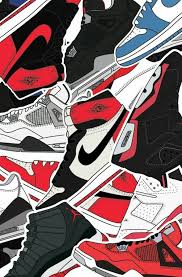 Shoes Emblematicos Fondos De Nike Fondos De Pantalla Nike Papel De Empapelar Nike