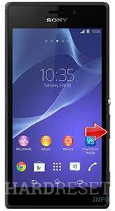 How to unlock sony xperia z1 compact. How To Perform The Hard Reset And Bypass Lock In Sony Xperia Z1 Compact D5503 How To Hardreset Info
