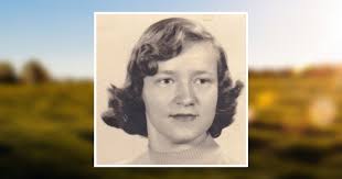 Sharen Lee (Brown) Singleton Obituary October 17, 2023