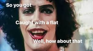 Michael Bayliff's Instagram, Twitter & Facebook