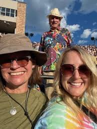 One night in Boulder, Colorado August 2024