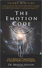 The Emotion Code Bradley Nelson 9780979553707 Amazon Com
