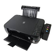 Brand new and original 6 months warranty. Second Hand Canon Pixma Mp237 Ciss Converted Computers Tech Printers Scanners Copiers On Carousell