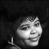 Jenee' Gregory Obituary (2007)