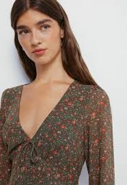 Vestito Donna Springfield Vestito Casual