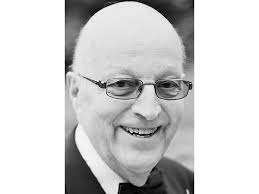 Walter Hayes Obituary (2017)