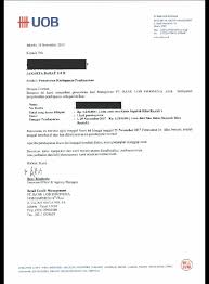 Contoh Surat Permohonan Keringanan Pembayaran Kartu Kredit Bagi Contoh Surat