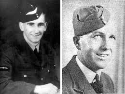 George Anthony Young and perhaps, Frank Edwin McKenzie