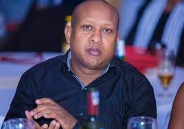 Alex Muyoboke ari mu gihombo gikomeye yatewe na #COVID19