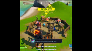 Season 3 adds aquaman, sharks, water skiing, and a kitty mech. Level 200 In Fortnite Chapter 2 Season 3 Fastest Way To Level Up Secret Quest Coral Buddies Youtube