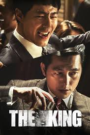 The King (2017) directed by Han Jae-rim • Reviews, film + cast • Letterboxd