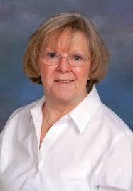 Marian McCready Obituary