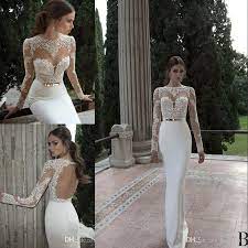 Either way, your search for the perfect dress ends here. Long Sleeve Wedding Dresses Under 100 Off 75 Buy