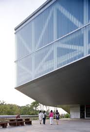 Seoul National University Museum Seoul South Korea Oma Iwan Baan In 2020 Architecture Seoul Museum