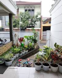 Desain taman pun tidak lagi harus terletak di halaman rumah. 5wnafvvwodspm