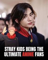 STRAY KIDS INDIA