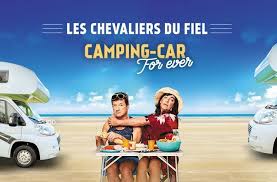 11:33 idôles d'hier, d'aujourd'hui, et, de demain 124 891 просмотр. Camping Car For Ever Le Spectacle Des Chevaliers Du Fiel Pour Lutter Contre Le Blues De La Rentree