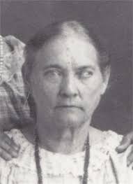 Florentine (Vinson) Redburn (1860-1934)