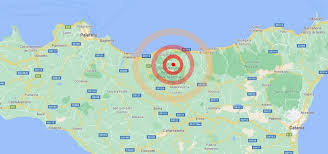 Castelli romani, avvertita una scossa di terremoto: Scossa Di Terremoto A Castelbuono Paura A Cefalu E Nella Madonie Blogsicilia Ultime Notizie Dalla Sicilia