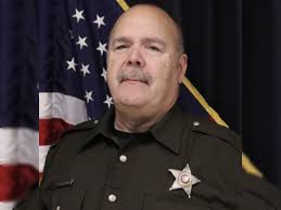 Sally Arbuthnot Makes History Again, Is First Jersey County Female  Sheriff's Deputy