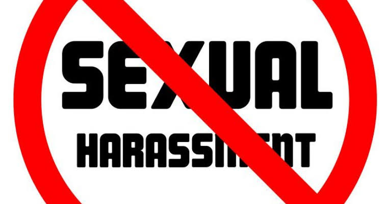 How Workplace S3xual Harassment Forces Many Out Of Their Dream Jobs