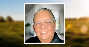 John Roger Groff Obituary November 21, 2021