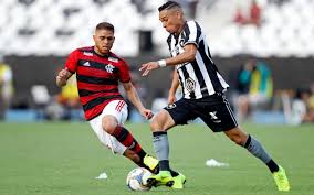 Facebook, instagram, twitter e tiktok: Apostas Cotacoes Para O Classico Flamengo X Botafogo Lance