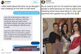 I lost my job at the bank on my very first day. 14 Jokes For Anyone Who Identifies As An Ex Girlfriend