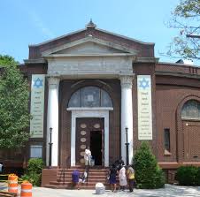 Temple Beth Emeth Flatbush Jeh Jpg 2 706 2 664 Pixels Synagogue Temple Around The Worlds